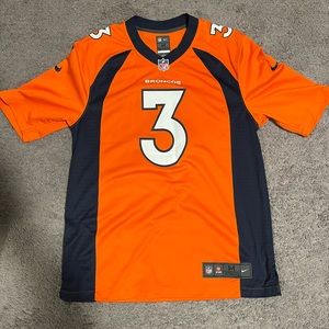 Russell Wilson Broncos Jersey (M)